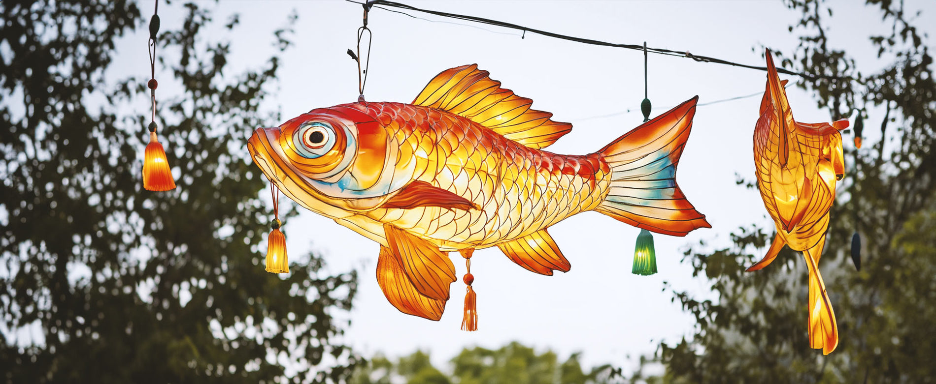 Koinobori Japonais : Les Carpes Volantes de la Fête des Enfants