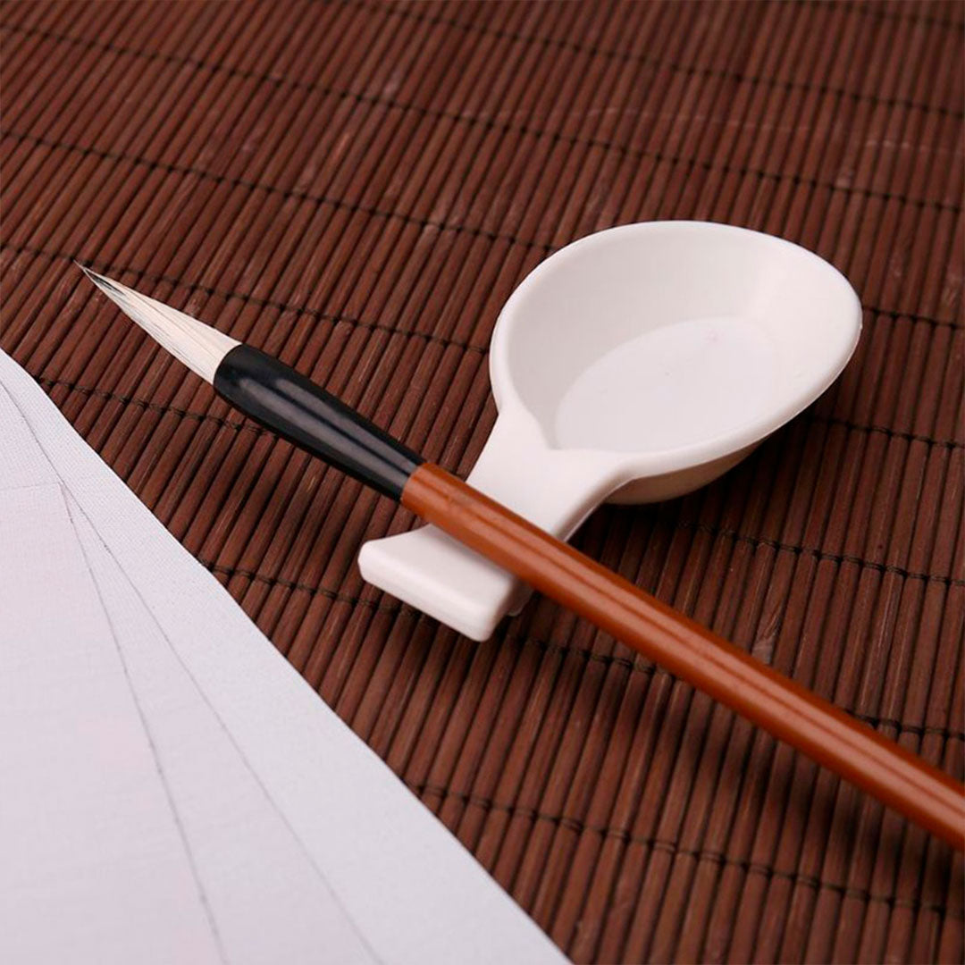 Kit d'Apprentissage de la Calligraphie Japonaise