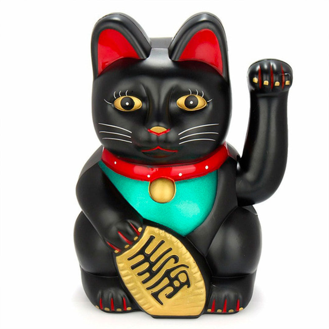 Statuette Maneki-Neko