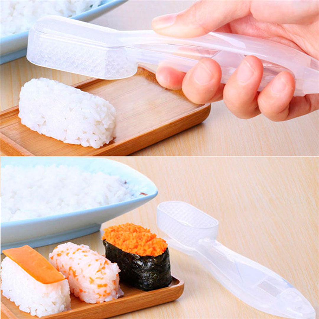 Moule à Sushi Nigiri – Presse à Riz