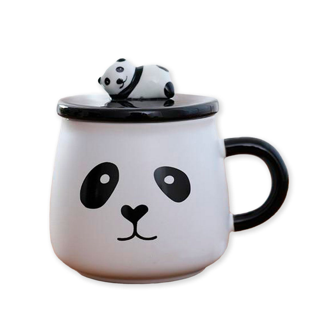 Mug Panda en Céramique